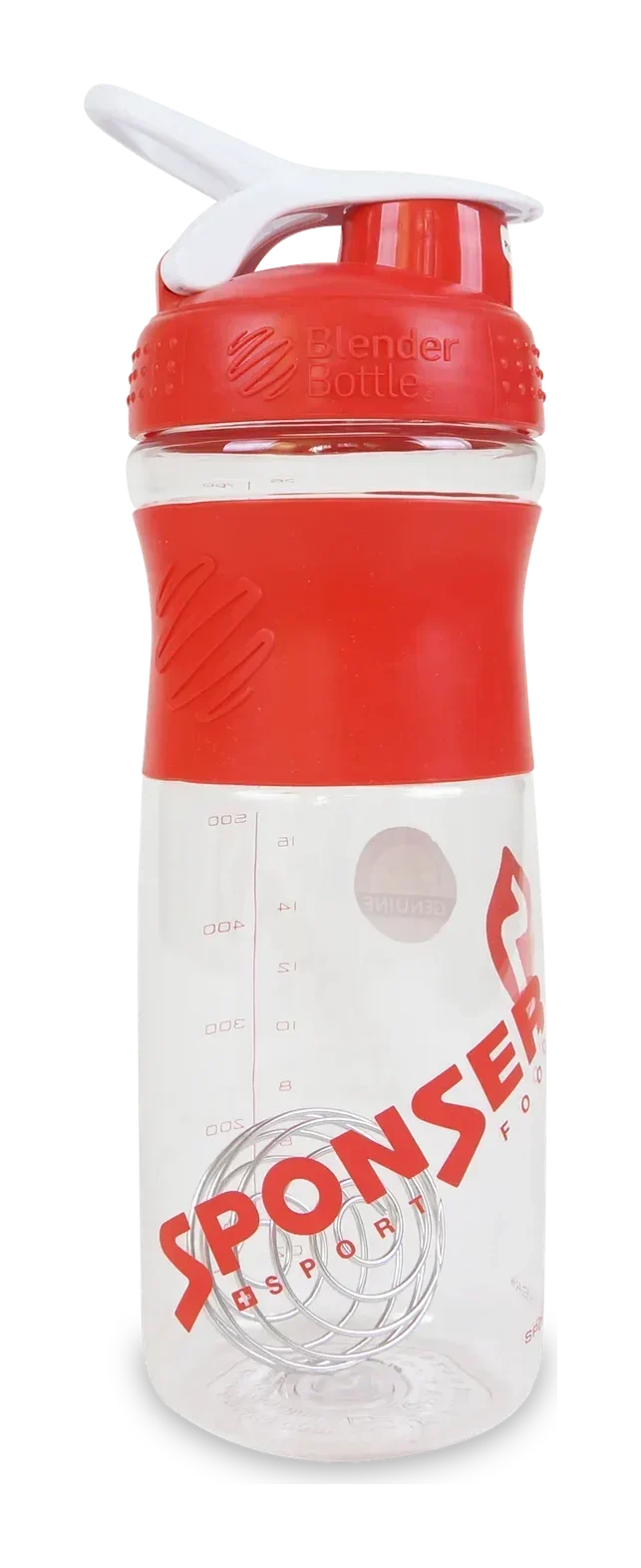 SPORTMIXER - BLENDER BOTTLE 760ml