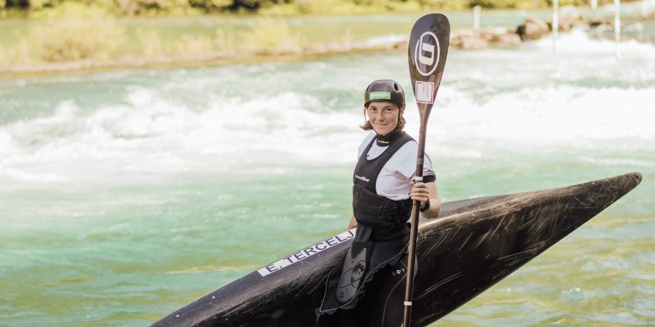 Slalom